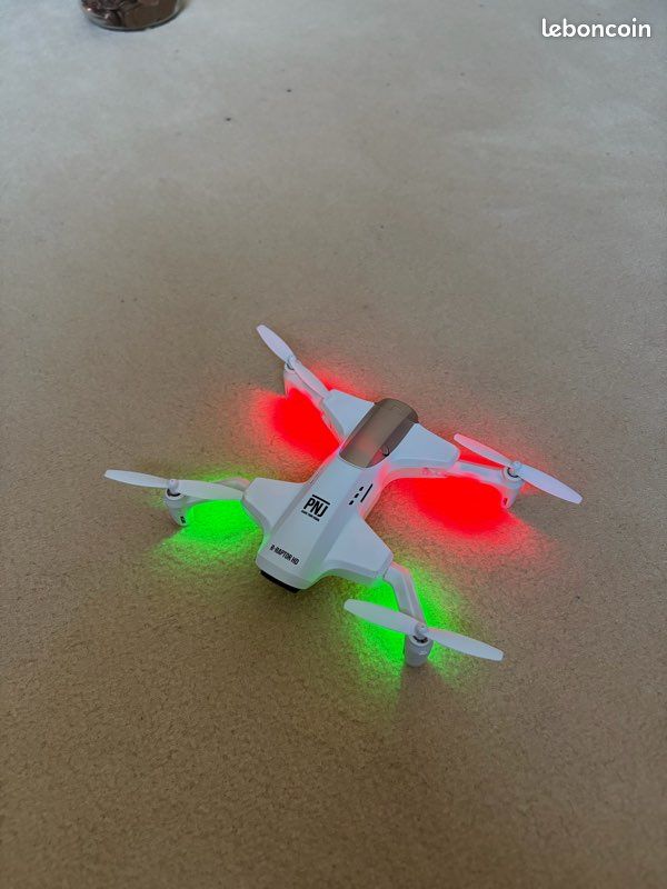 Drone « r raptor hd » (image 1)