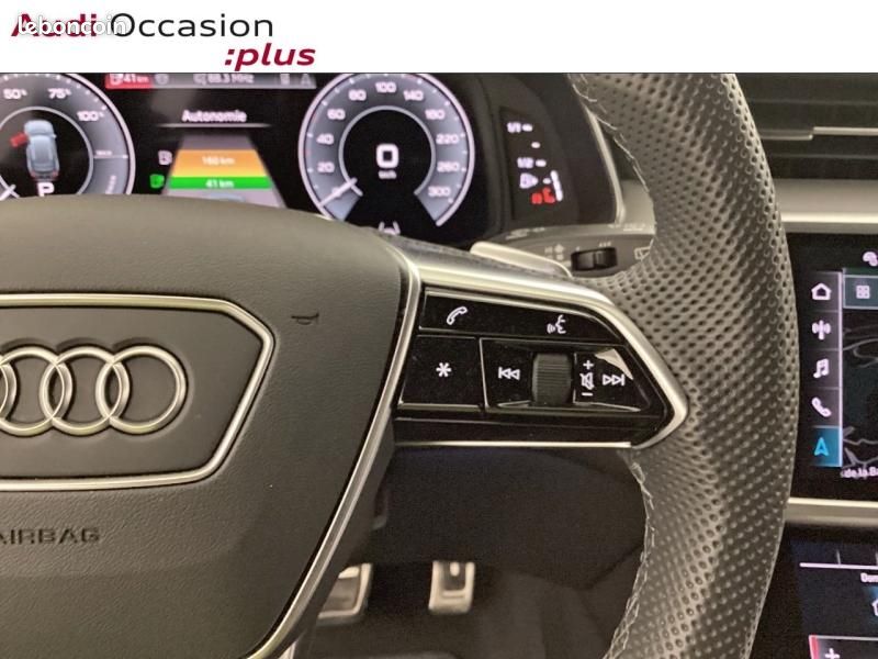 Audi A6 Avant 55 TFSI e 367ch Compétition quattro S tronic 7 16cv (image 29)
