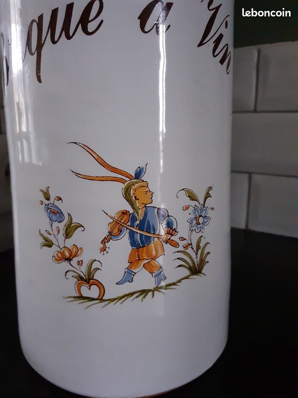 Brique à vin (image 6)