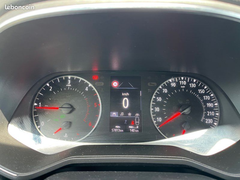 Renault Clio 1.5dci 85ch business 1er Main / BVM6 (image 4)