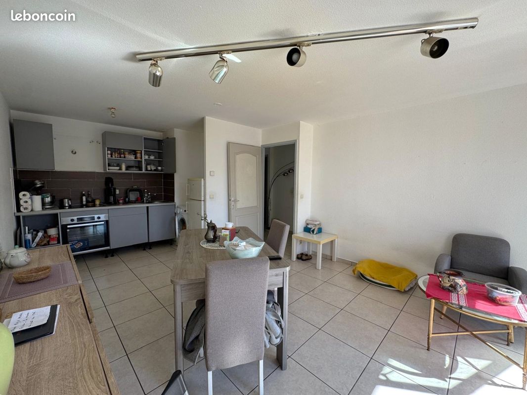 Appartement 2 pièces 40 m² · à Perpignan · 40 m² · 82 000 €