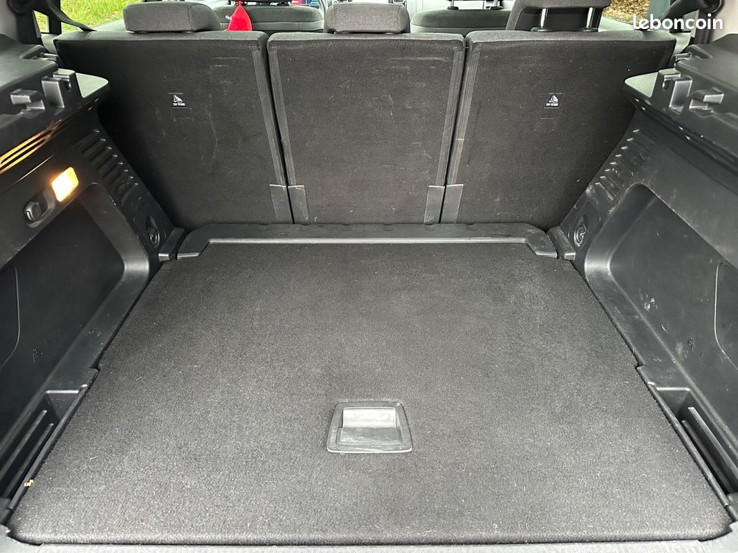 CITROEN C5 AIRCR. Shine - 131Ch - Garantie 12 mois (image 16)