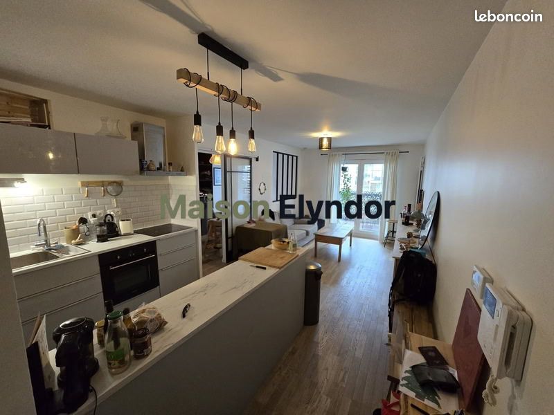 Appartement 2 pièces 40 m² · à Montreuil · 40 m² · 1 200 €/mois