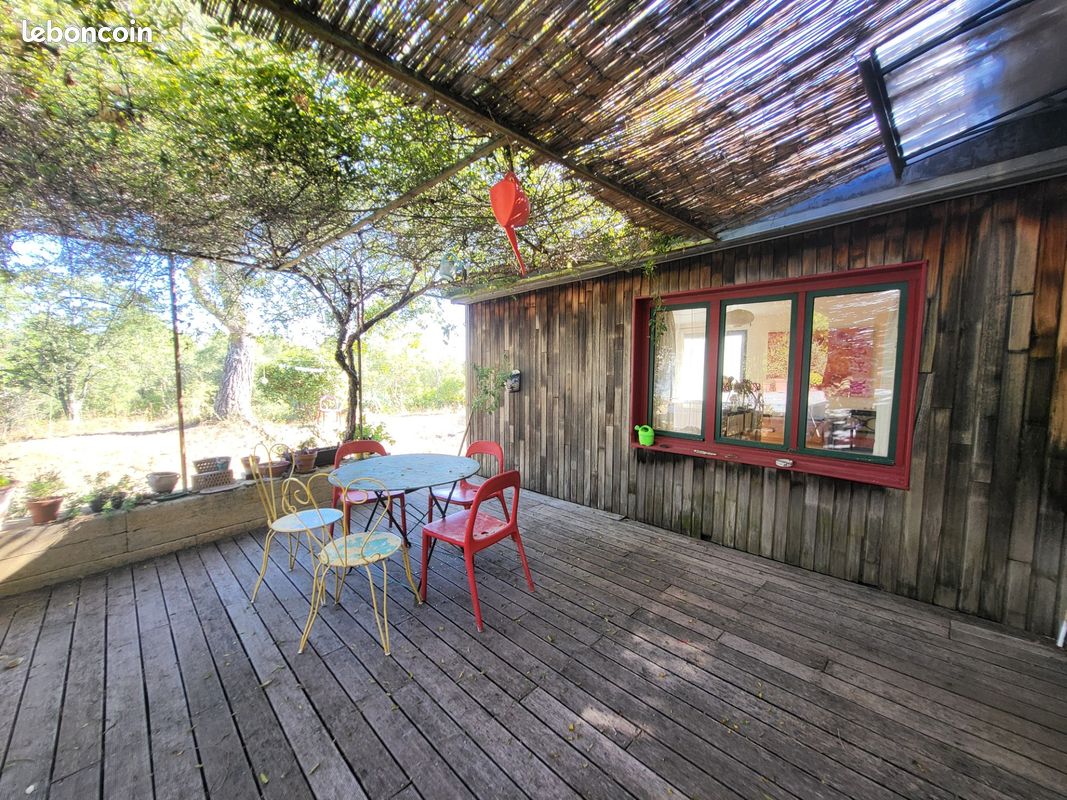 Maison 5 pièces 134 m² · à Aubais · 134 m² · 387 000 €