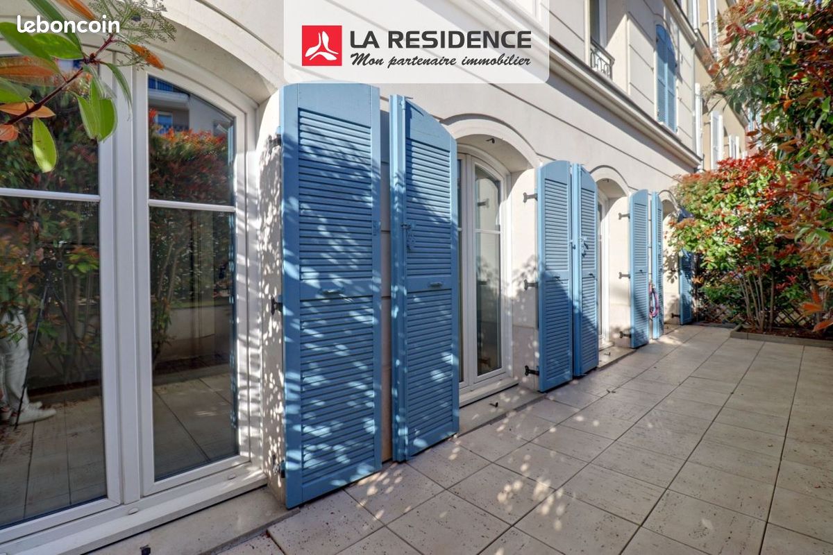 Appartement 2 pièces 53 m² · à Poissy · 53 m² · 248 000 €