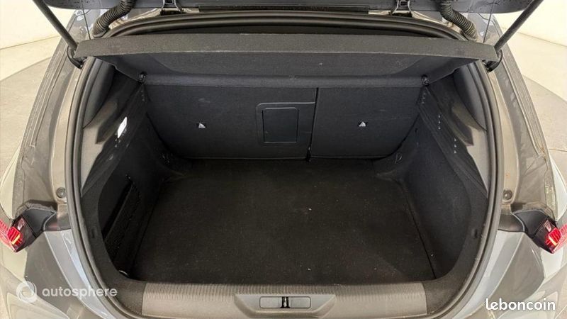Peugeot 308 1.5 BlueHDi 130ch S&S GT EAT8 (image 14)