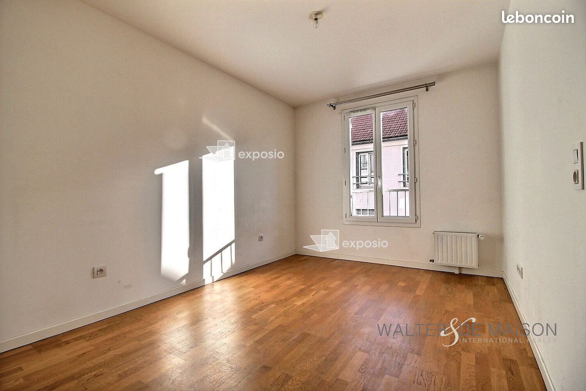 Appartement a louer cachan - 2 pièce(s) - 50 m2 - Surfyn