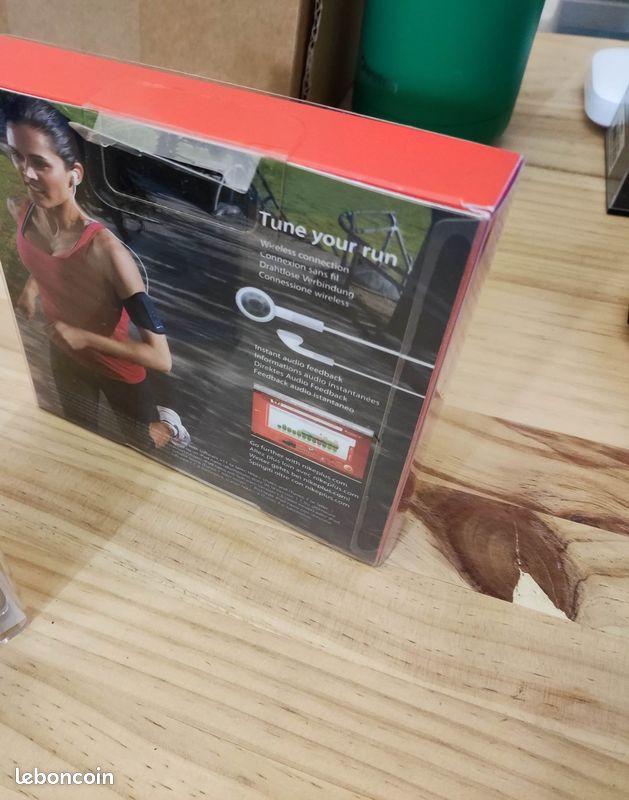 Nike + Apple Ipod Sport Kit (image 3)