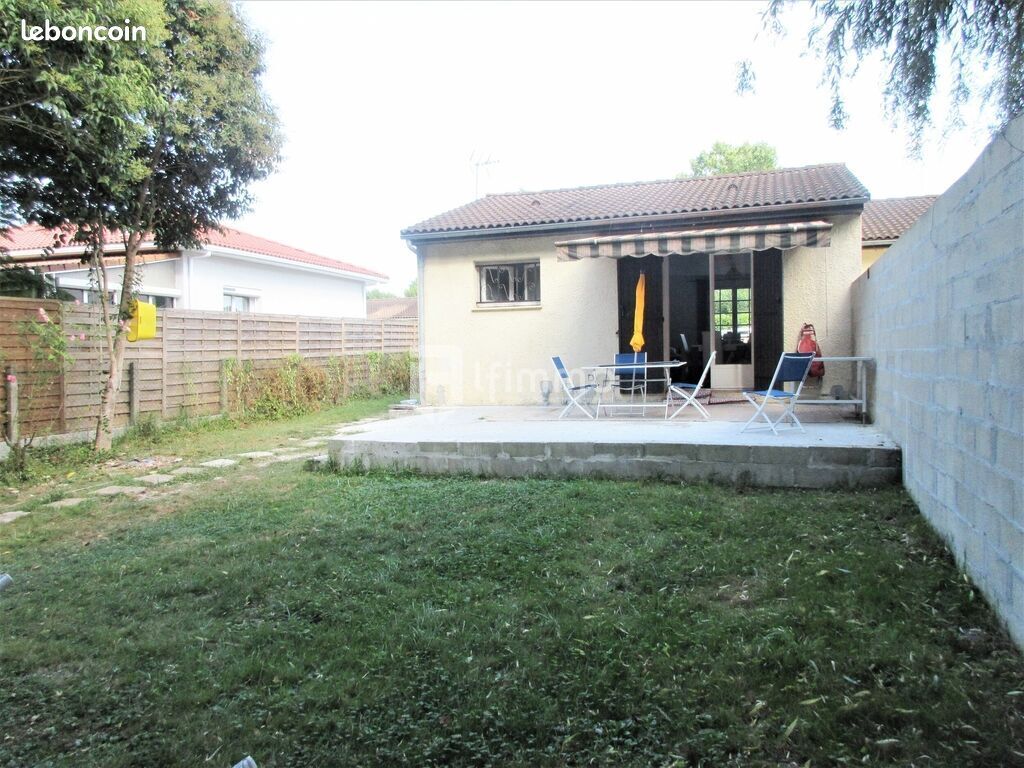 Maison 2 pièces 48 m² · à Saint-Loubès · 48 m² · 179 900 €
