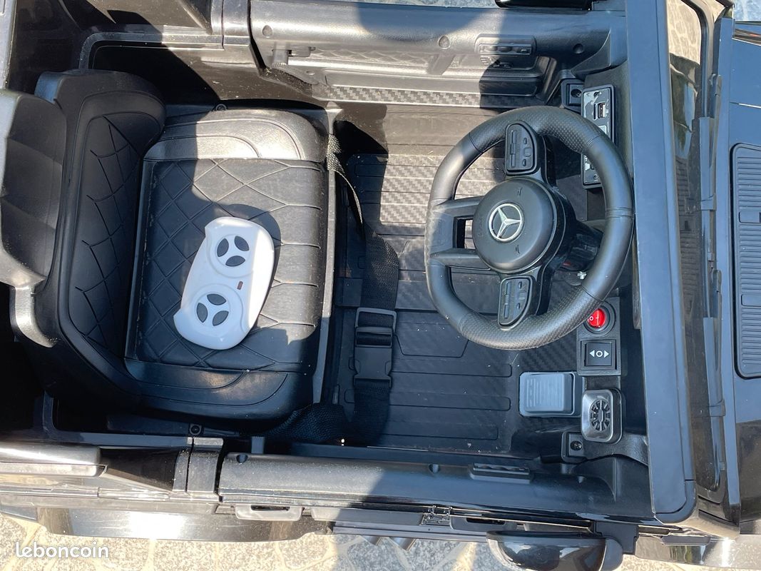 Lot de 2 Voiture pour enfant (image 2)