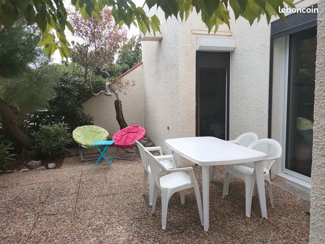 Loue au barcares (66) a la semaine (image 7)