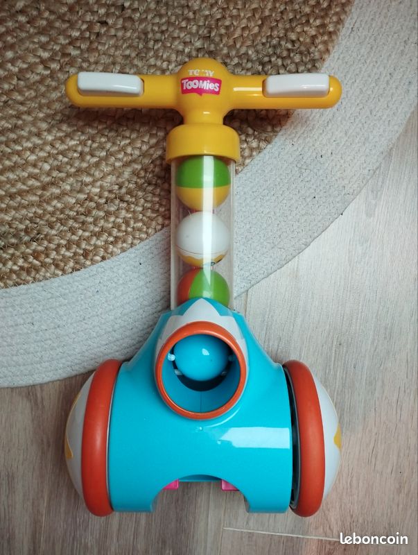 Pic et pop mon fun et trott (image 2)