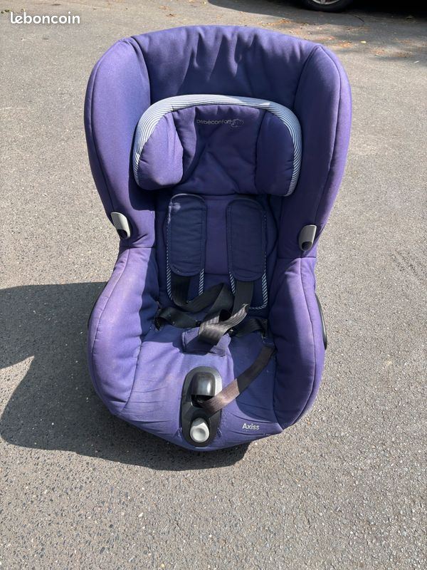 Siège bébé confort (image 1)