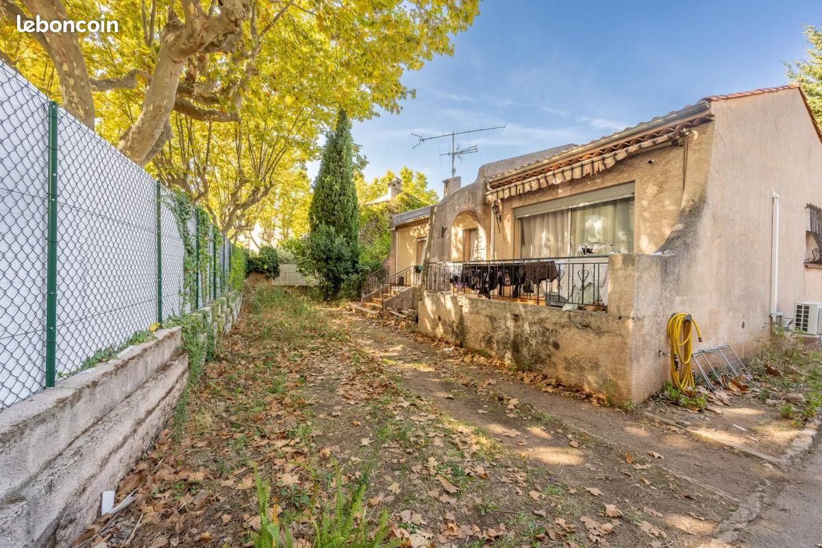 Maison 4 pièces 77 m² · à Fréjus · 77 m² · 430 000 €
