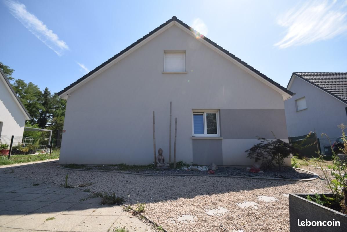 Maison 75 m² · à Cernay · 75 m² · 149 900 €