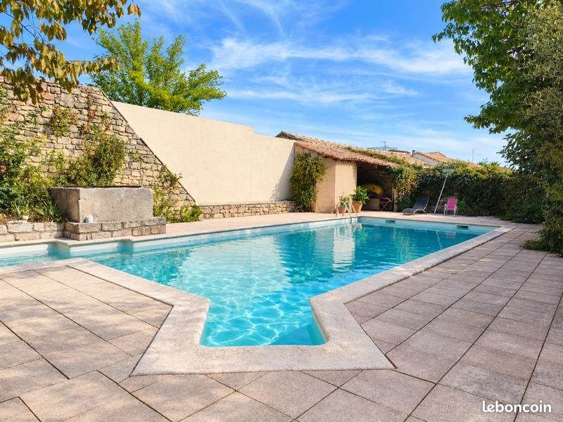 Maison 10 pièces 350 m² · à Baillargues · 350 m² · 1 195 000 €
