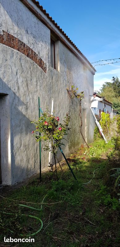 Maison 5 pièces 80 m² · à Chaumes-en-Retz · 80 m² · 270 000 €
