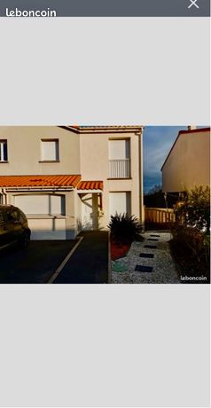 Maison 5 pièces 91 m2