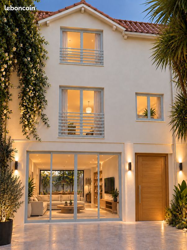 Maison 7 pièces 247 m² · à Marseille · 247 m² · 930 000 €
