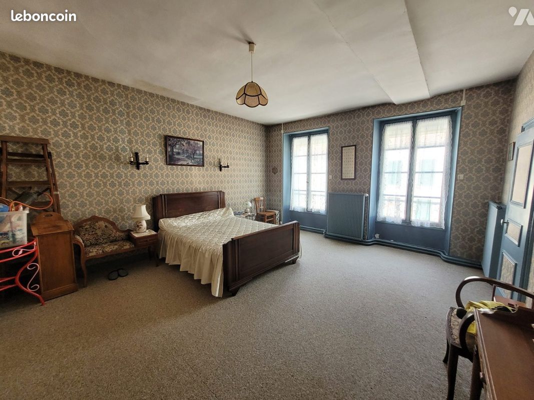 Maison 4 pièces 94 m² (image 8)