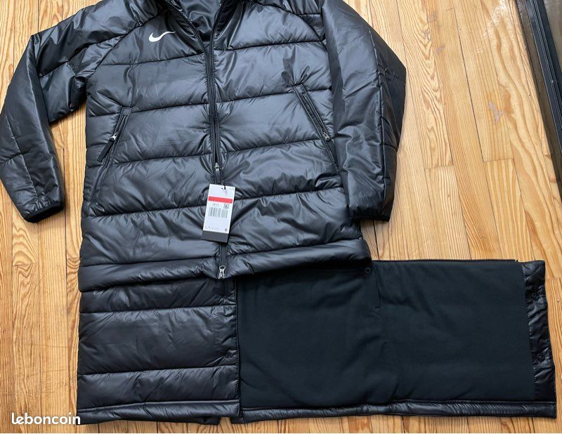 Manteau long Nike (image 6)