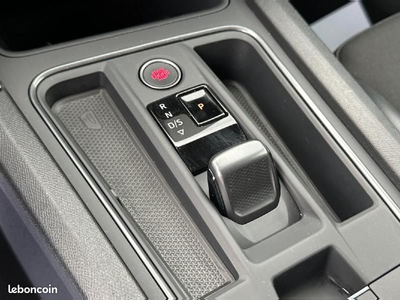Cupra Formentor 1.4 e-HYBRID 204ch Business Edition DSG6 (image 20)