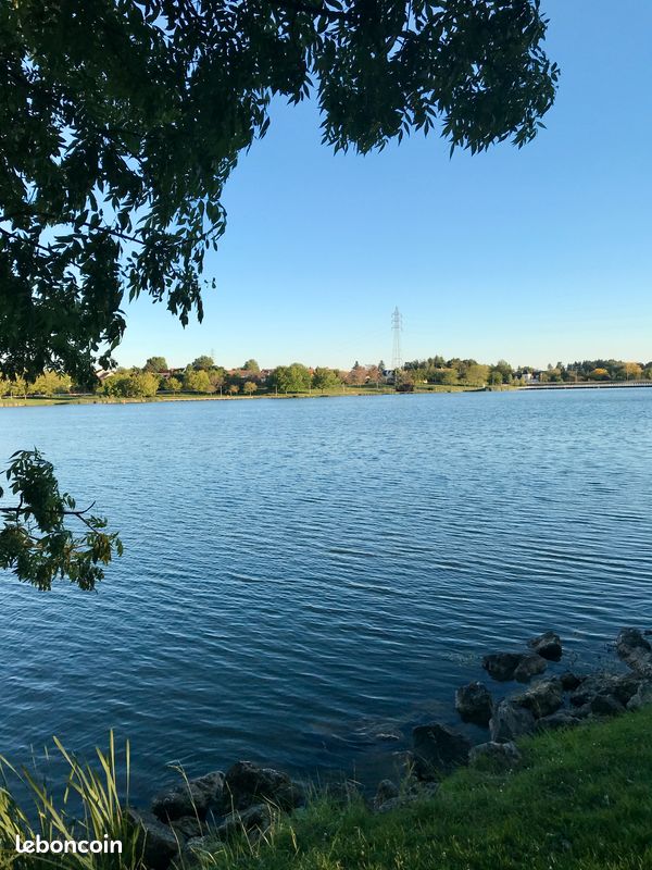 Location Maison vue Lac (image 9)