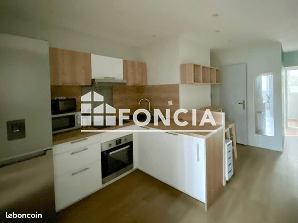 Appartement 5 pièces 81 m²