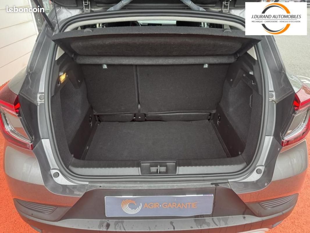 Renault Captur TCe 90 Evolution (image 7)