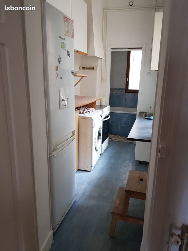 Appartement a louer versailles - 3 pièce(s) - 38 m2 - Surfyn