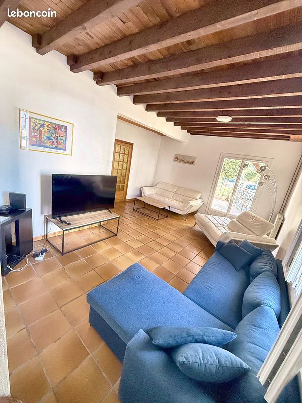 Maison 5 pièces 106 m² · à Pau · 106 m² · 1 900 €/mois