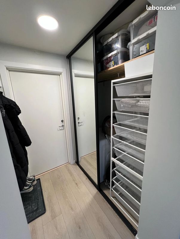 Appartement 2 pièces 35 m² · à Lyon · 35 m² · 700 €/mois
