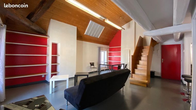 Appartement 3 pièces 72 m²