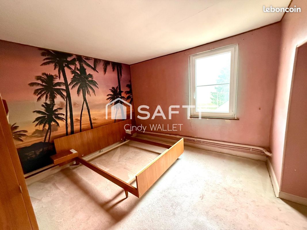 Ferme 9 pièces 277 m² (image 10)