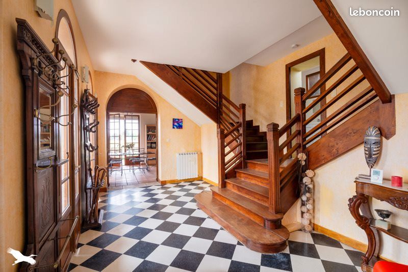 Maison 5 pièces 170 m² · à Saint-Sauveur · 170 m² · 285 000 €