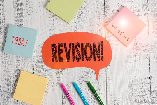 📚 Révisions & préparation à l’entrée en 3ème (image 1)