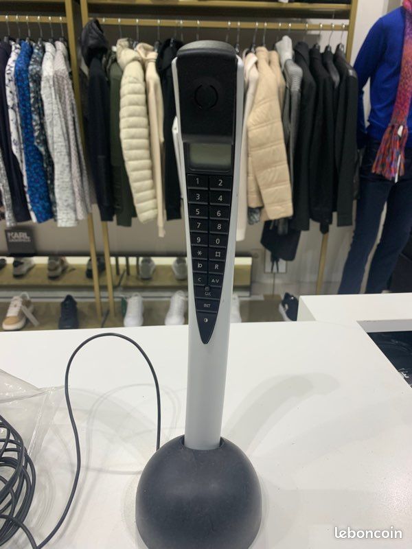 Téléphone BANG OLUFSEN (image 2)