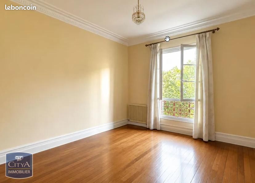 Appartement 4 pièces 88 m² · à La Rochelle · 88 m² · 1 350 €/mois