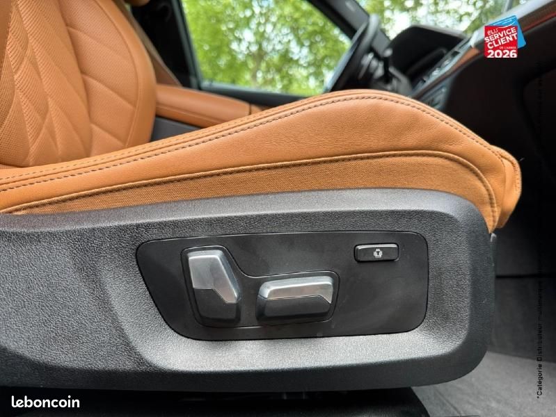 Bmw X5 xDrive45e 394ch M Sport 17cv (image 23)