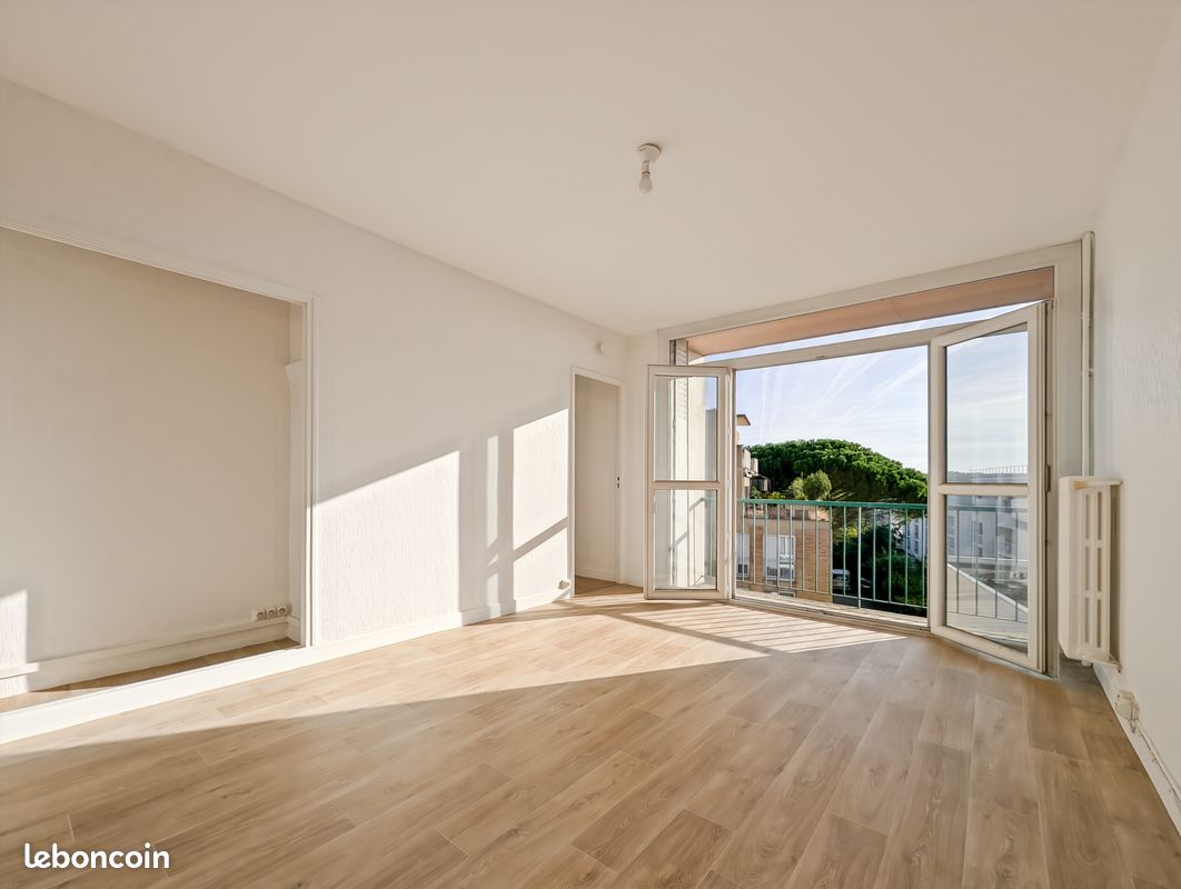 Appartement 4 pièces 70 m² · à Toulouse · 70 m² · 169 000 €