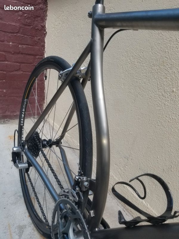 🕊️ Cadre Litespeed Titane Collection🕊️ (image 4)