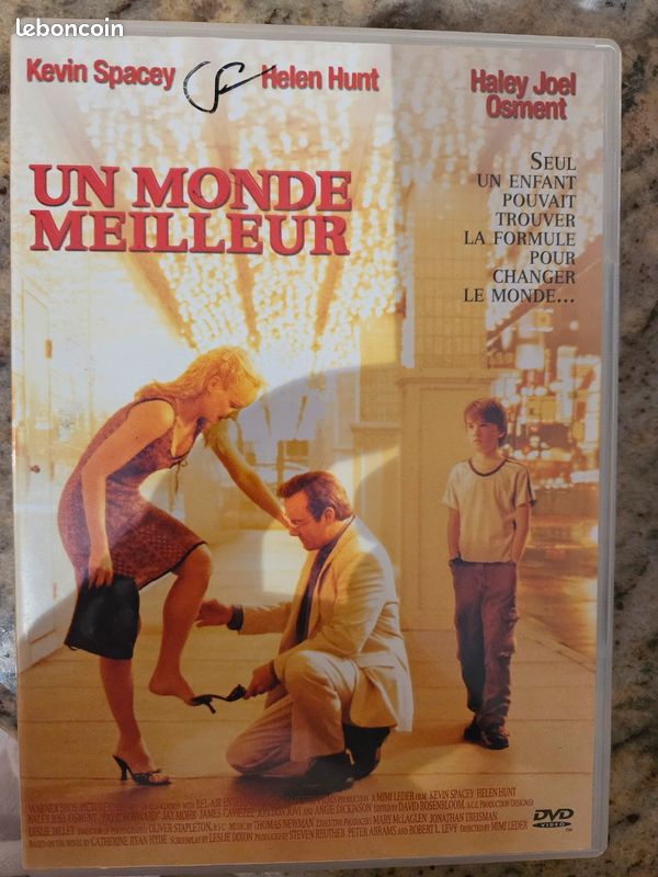 Un monde meilleur (image 1)