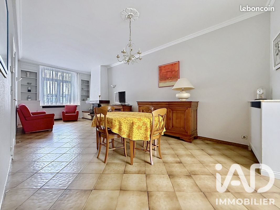 Maison 4 pièces 80 m² · à Tourcoing · 80 m² · 149 000 €