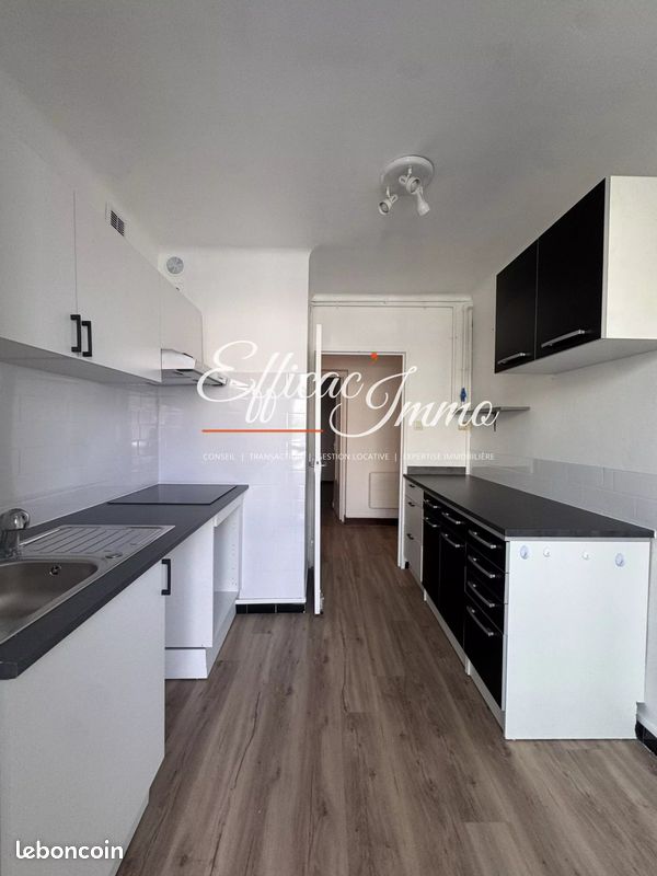 Appartement 3 pièces 52 m² · à Perpignan · 52 m² · 650 €/mois