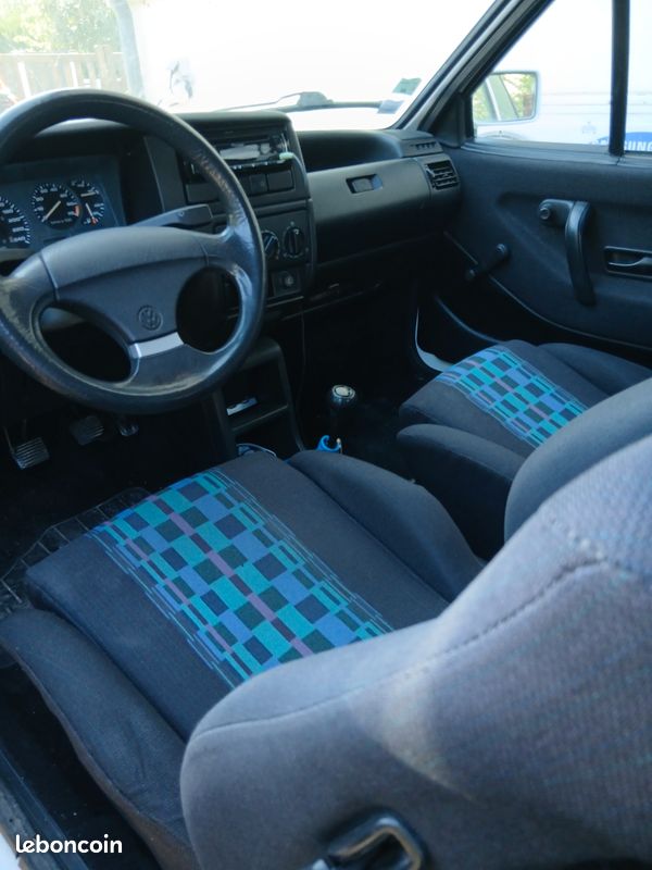 Polo G40 (image 3)