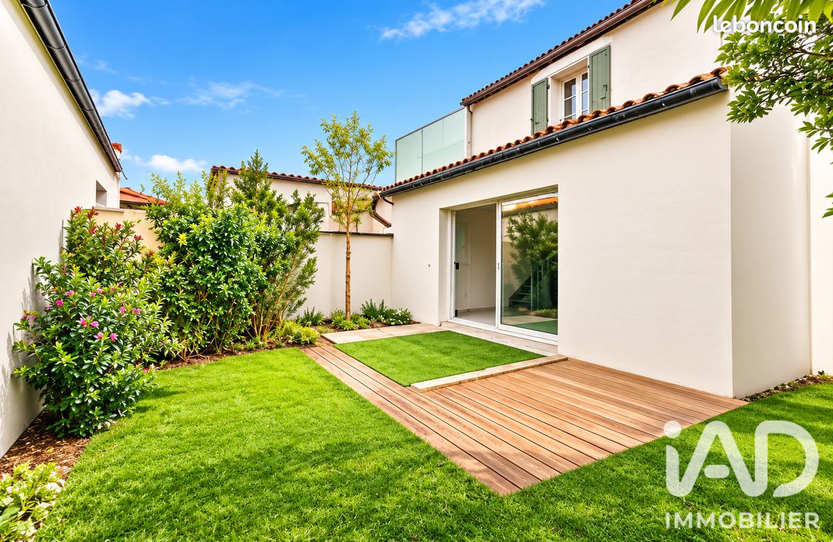 Maison 4 pièces 85 m² · à Saint-Martin-de-Ré · 85 m² · 735 000 €