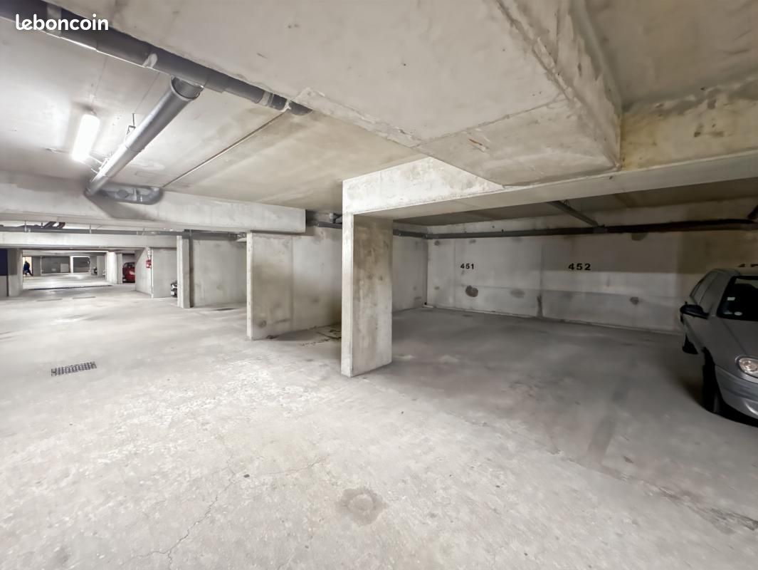 Appartement a louer vigneux-sur-seine - 3 pièce(s) - 62 m2 - Surfyn