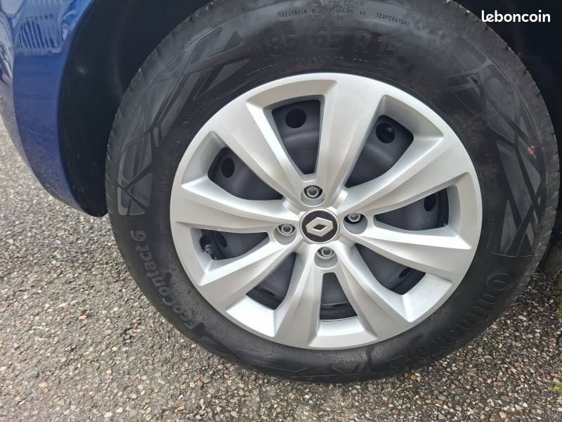 Renault Clio SCe 65 Authentic (image 17)