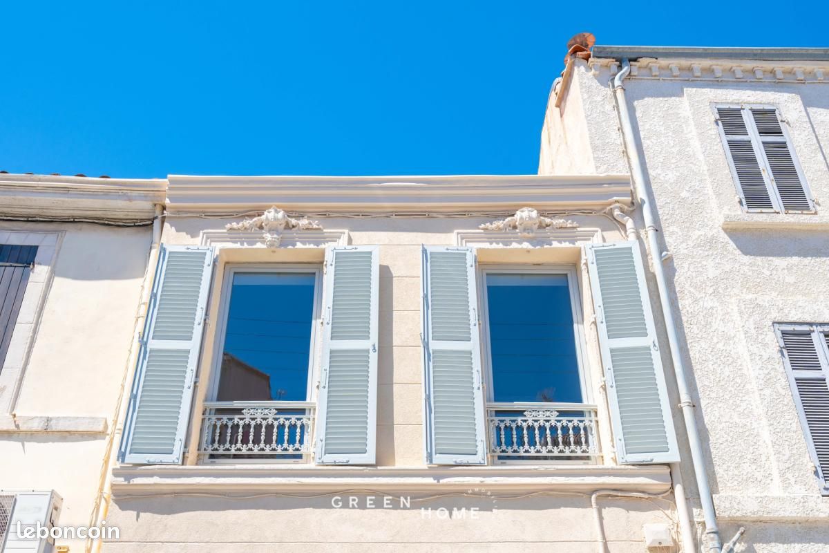 Maison 4 pièces 101 m² · à Marseille · 101 m² · 599 000 €