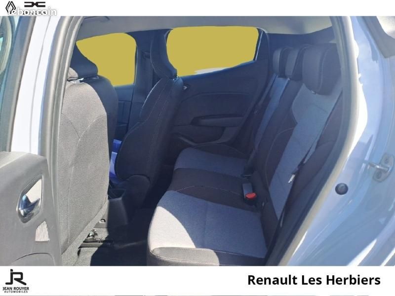 Renault Clio 1.5 dCi 100ch Evolution - 25 (image 4)